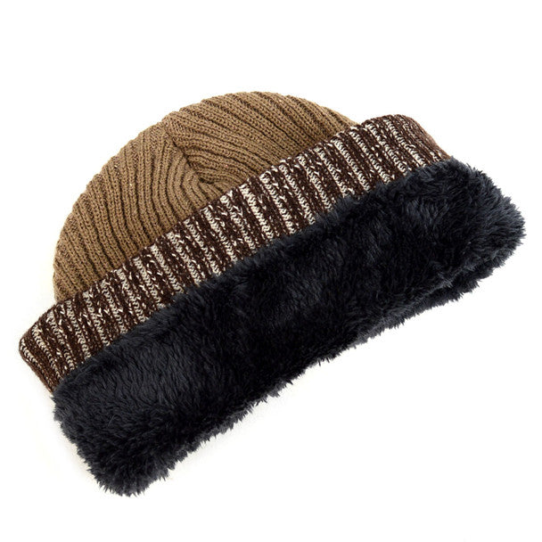 *Hat - Heavy Duty Winter Outdoor Beanie