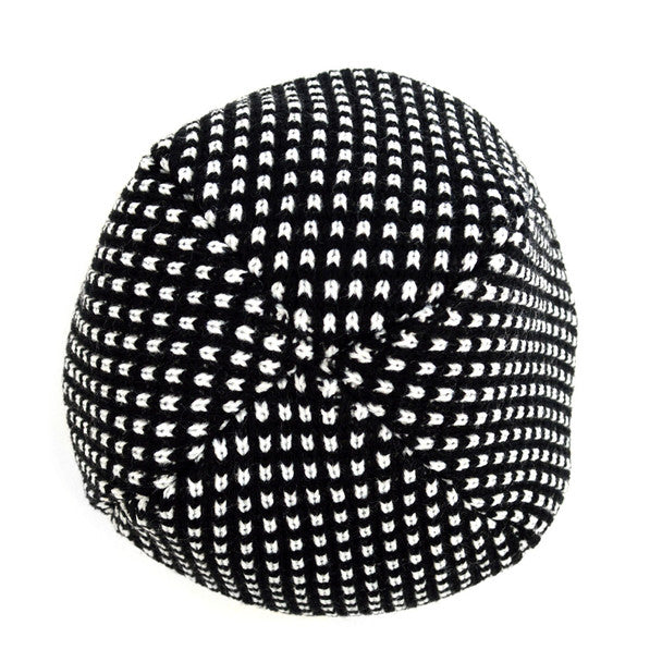 *Hat - Heavy Duty Winter Outdoor Beanie - Generic