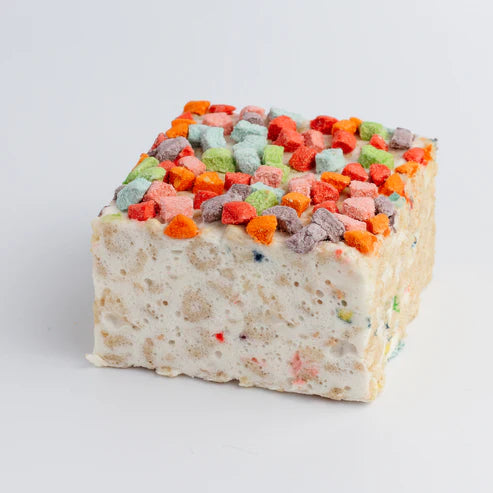 *Rice Crispy -  Magical Charms