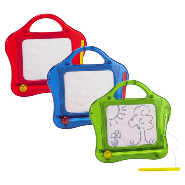 *Toy - Magnetic Sketcher