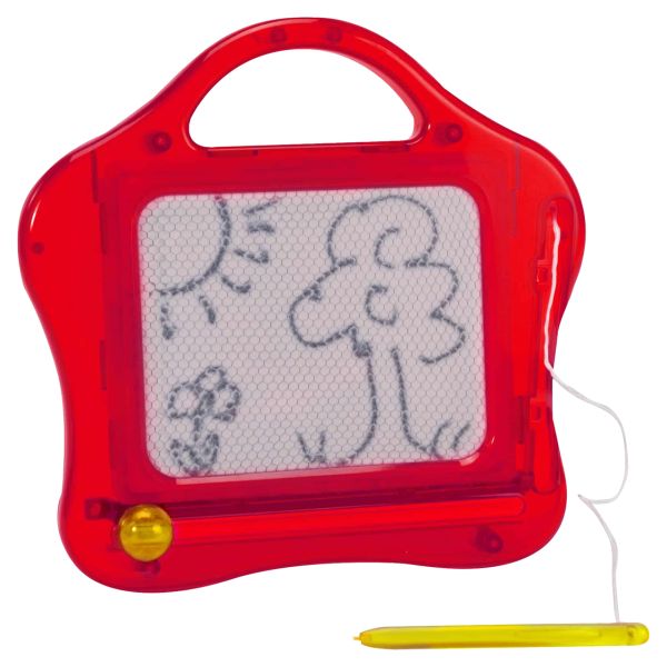 *Toy - Magnetic Sketcher