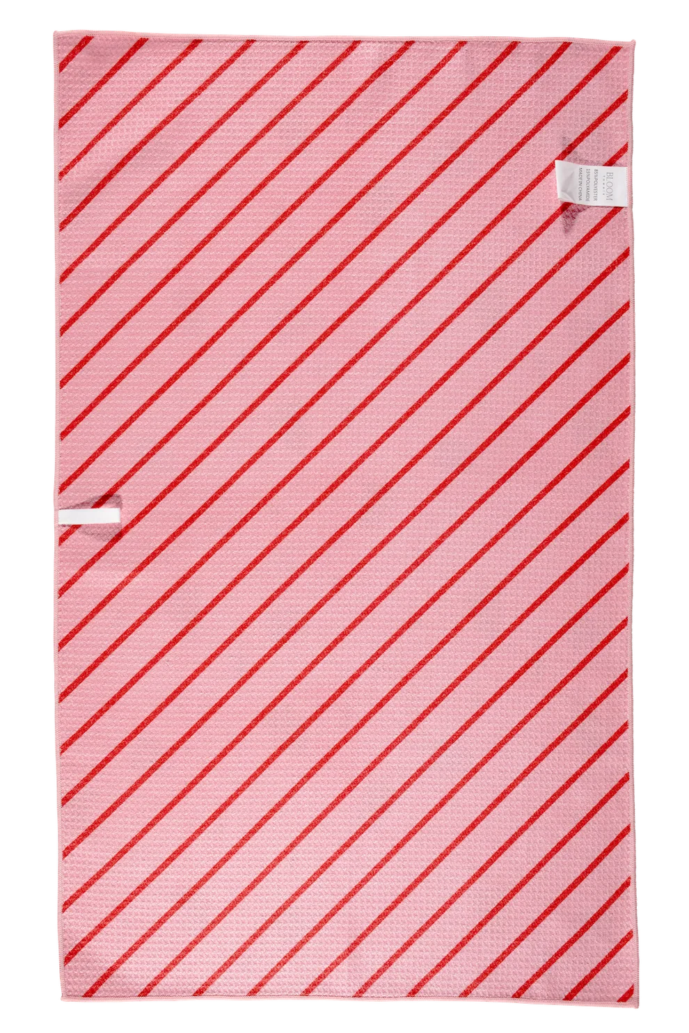 *Dish Towels - Marshmallow Pink B203
