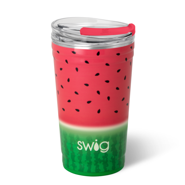 *SWIG Melon Slice Party Cup (24oz)