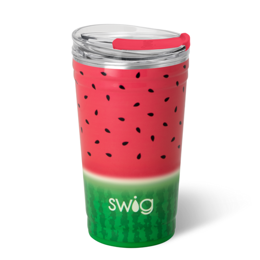 *SWIG Melon Slice Party Cup (24oz)