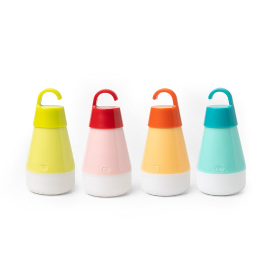*Mini Drop Light - Modern Monkey Mood Mixer Drop Light Lantern