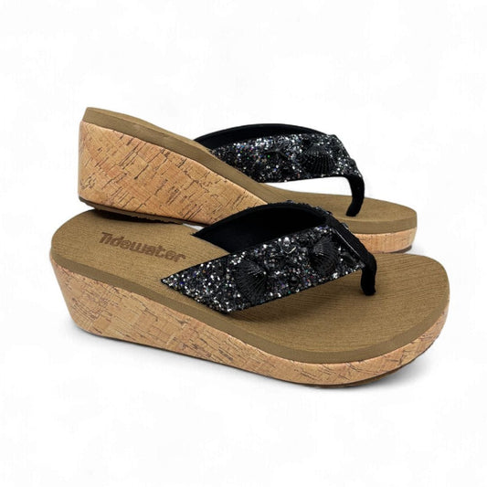 Moon Tide Wedge