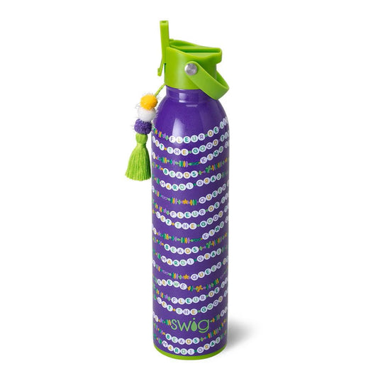 *SWIG My Mardi Era Flip + Sip Bottle (26oz)