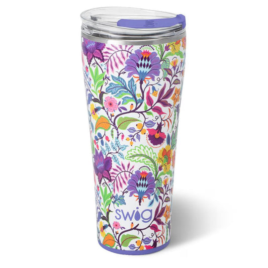 *SWIG Tumbler (32oz) - Mystique