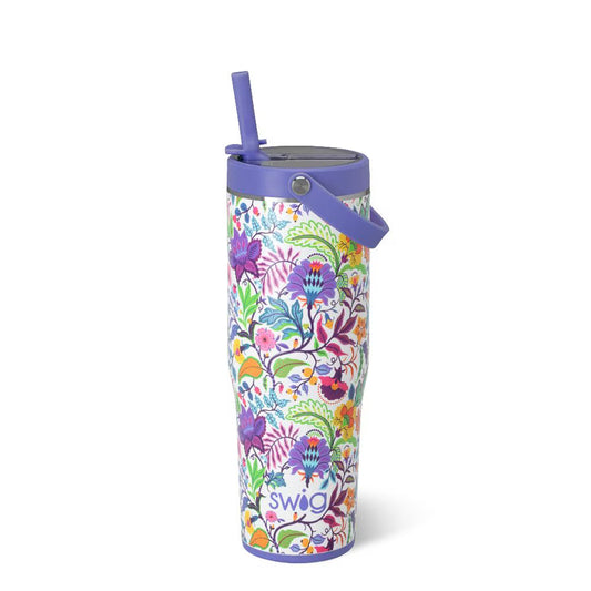 *SWIG Leakproof To-Go Tumbler 30oz - Mystique