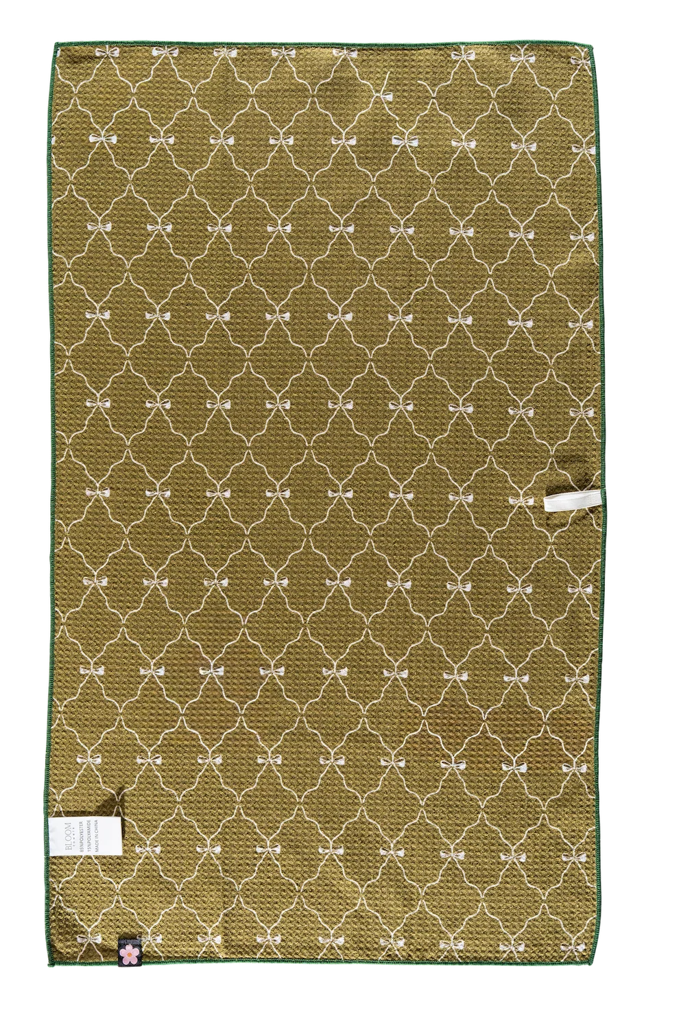 *Dish Towels - Noel B286