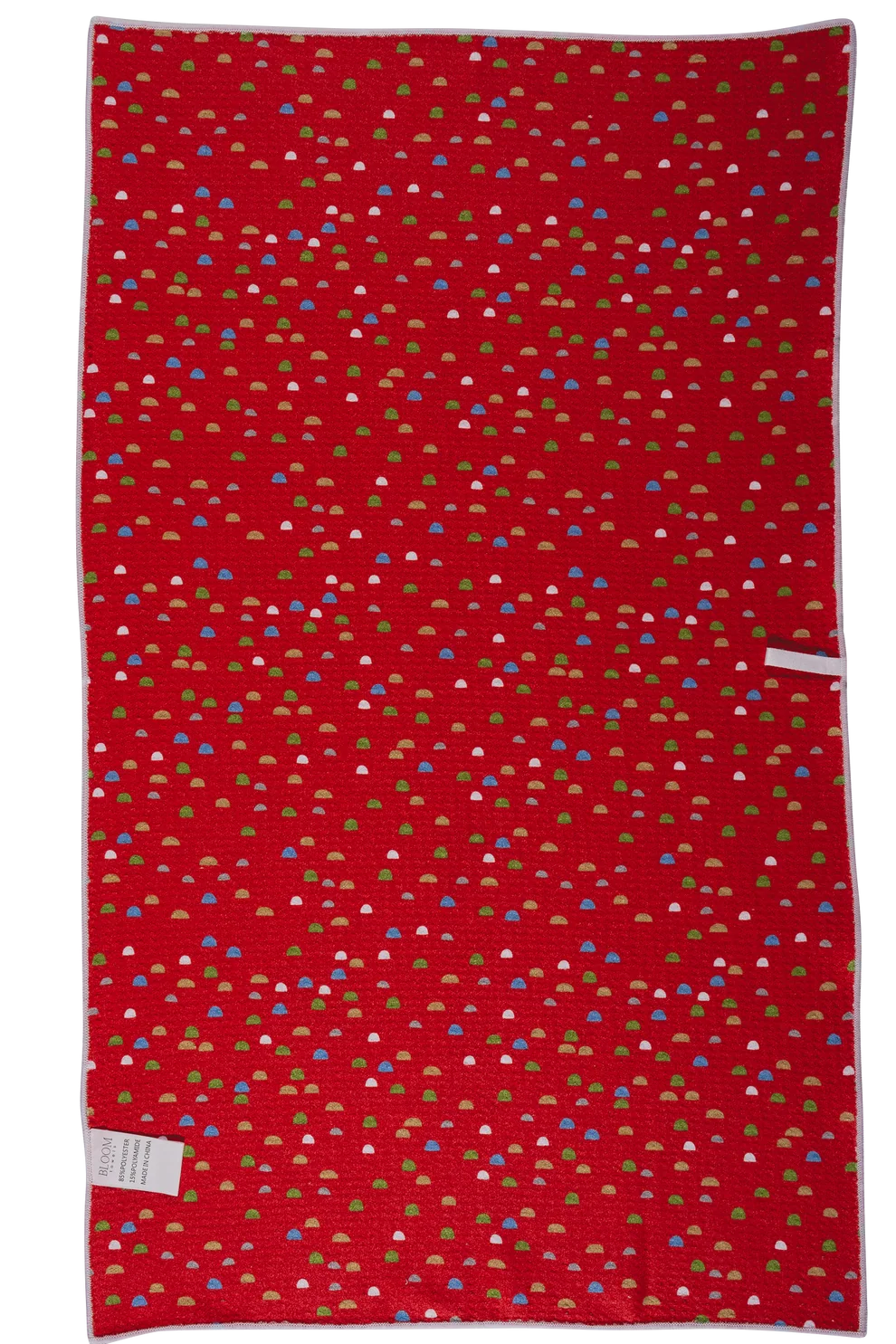 *Dish Towels - Nutcracker Waltz B194