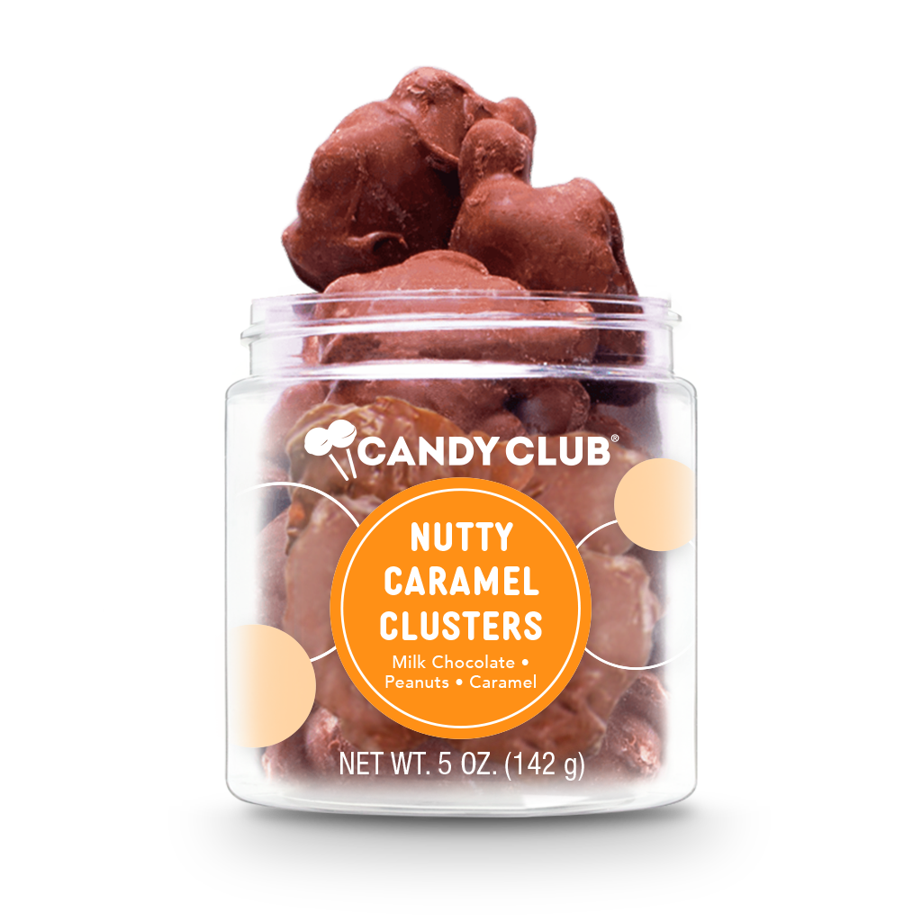 *Candy Club - Various