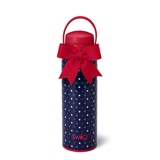 *SWIG EZ Fill Bottle (32oz) - Oh My Stars