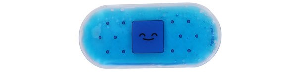*Ice Pack - Oopsie Bandz Ice Packs