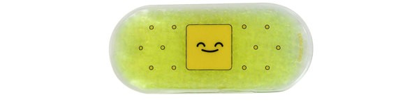 *Ice Pack - Oopsie Bandz Ice Packs