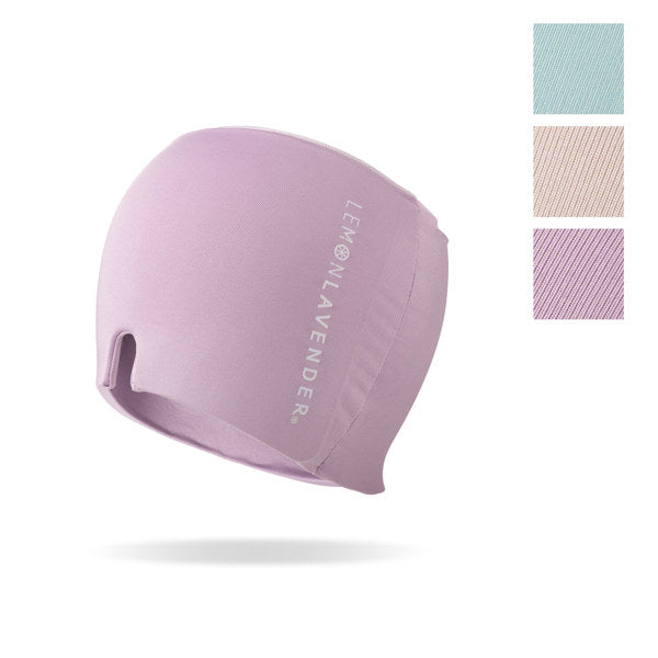 *Migraine Cap - Out Cold Temp-Smart Migraine Cap