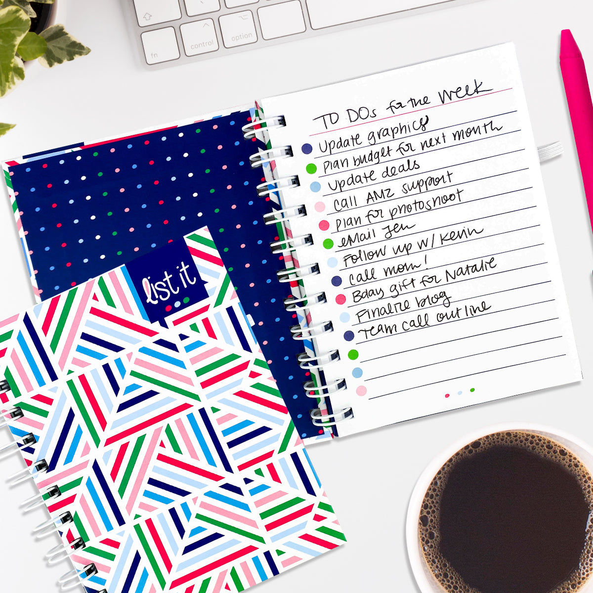 NEW! Smart Budgeting Bundle | Budget Binder™ + Accessories