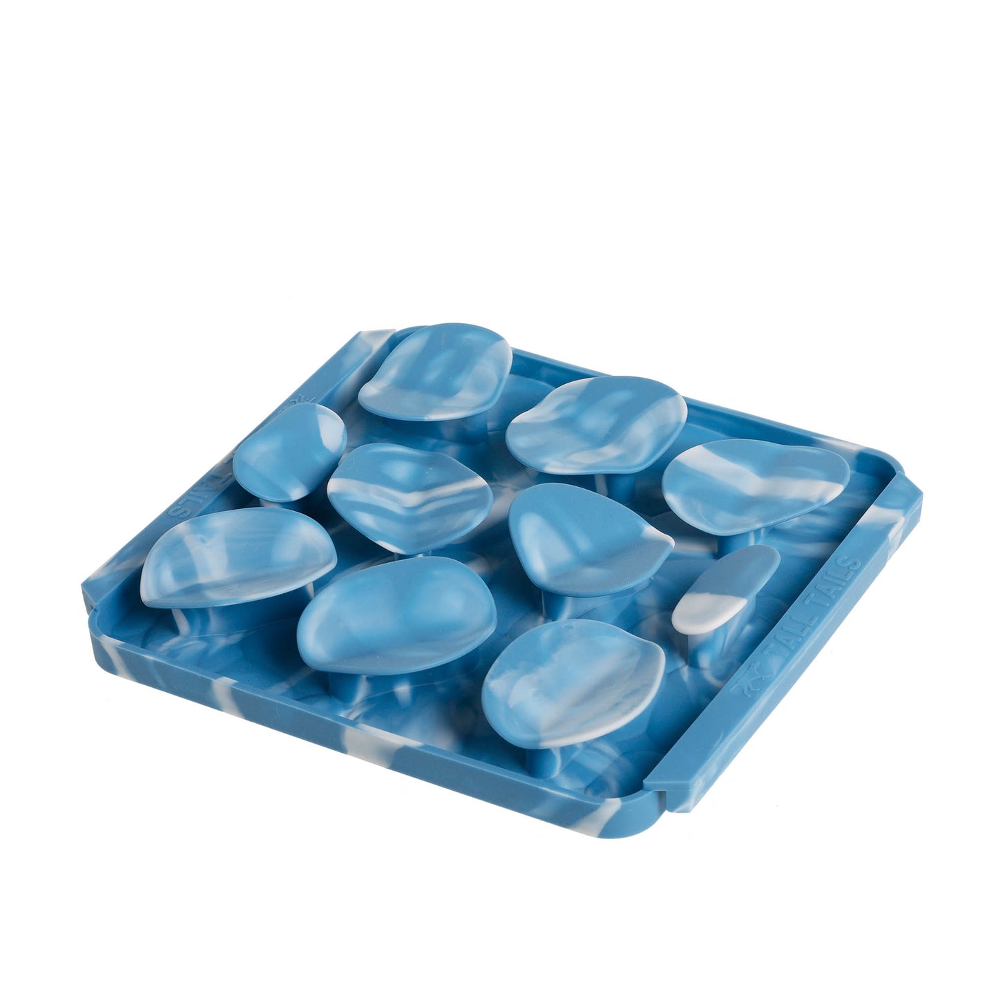 *Pet Toy - River Rock Foraging Mat