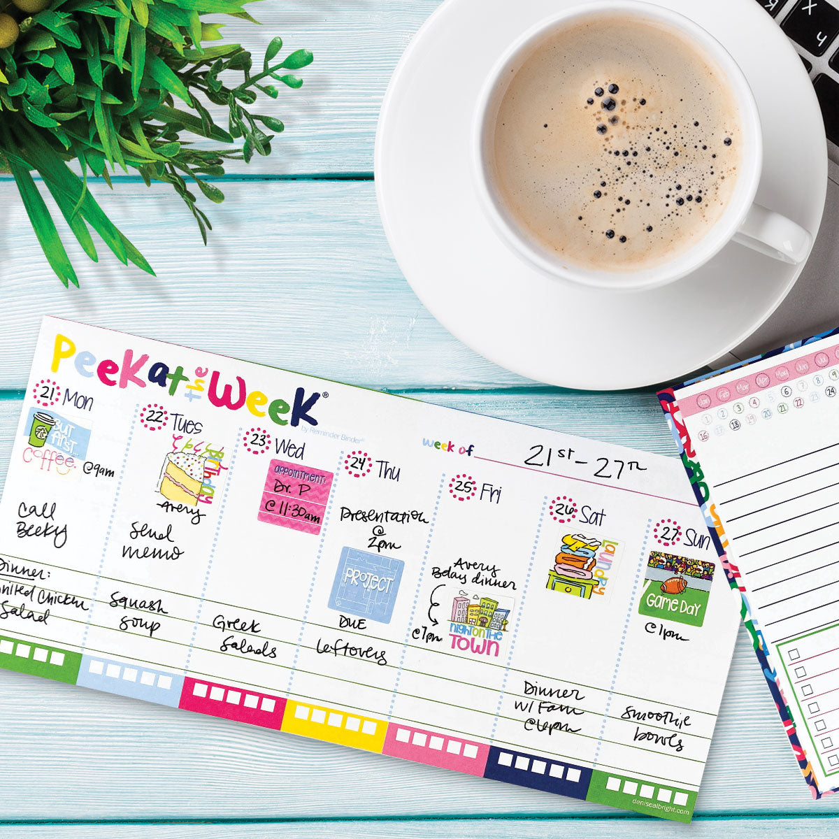 NEW! Smart Budgeting Bundle | Budget Binder™ + Accessories