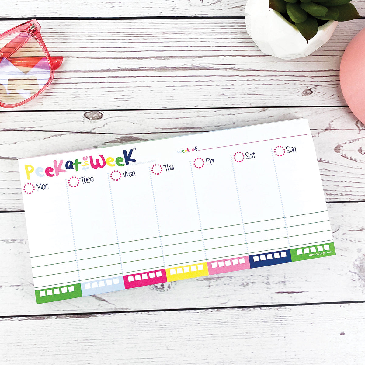 NEW! Smart Budgeting Bundle | Budget Binder™ + Accessories