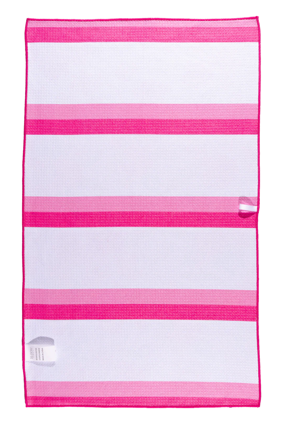 *Dish Towels - Painted Petals