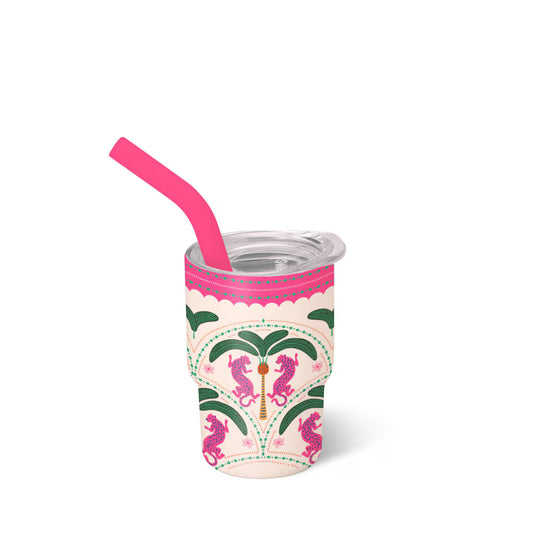 *SWIG Tiny Tumbler 2oz - Palm Royale