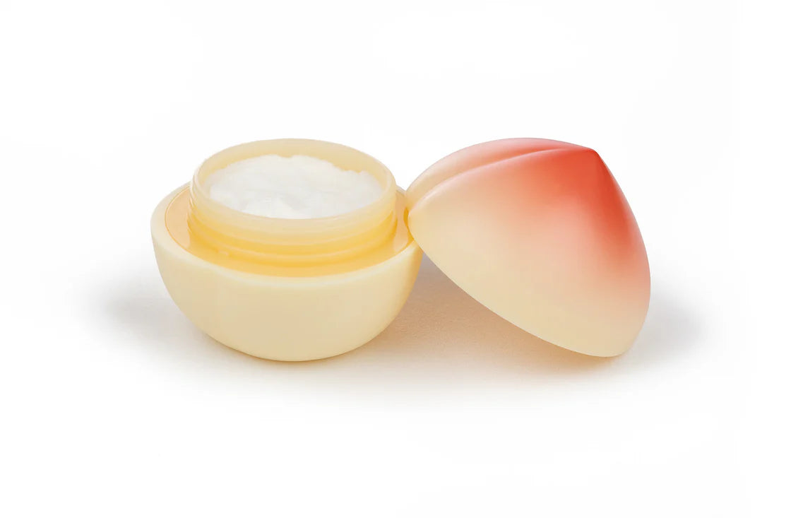 *Hand Cream - Soft Peach