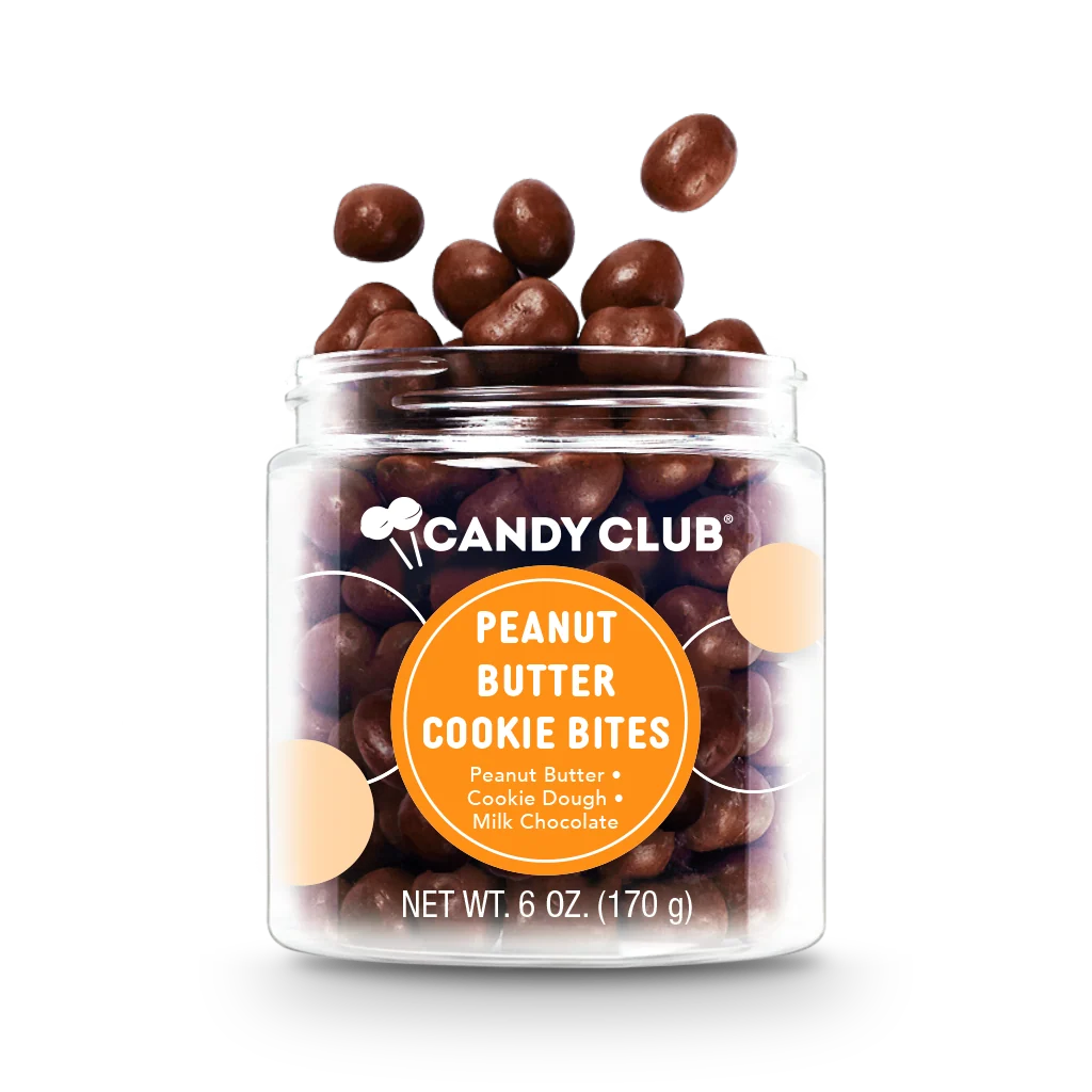 *Candy Club - Various