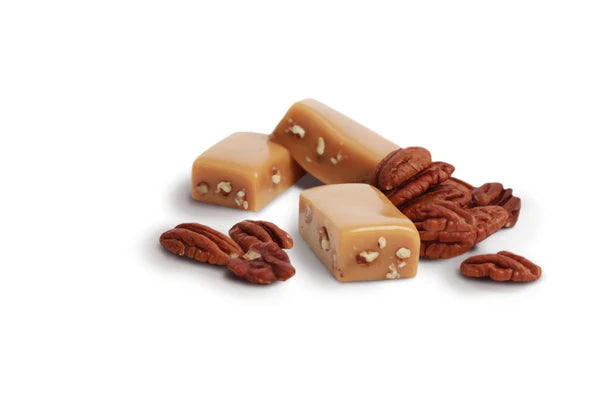*Caramels - Pecan