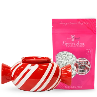 *Warmers - Peppermint Candy Bundle