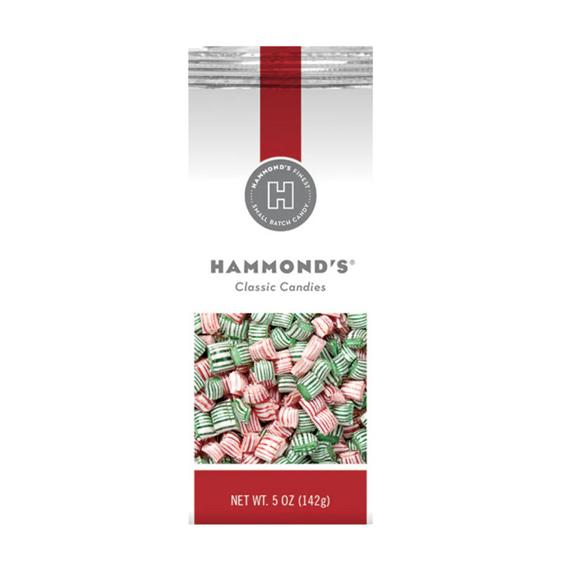 *Candy - Peppermint and Wintergreen Pillows