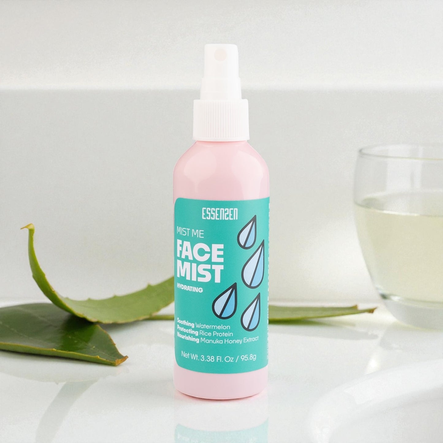 *Face Mist - Mist Me Face Mist
