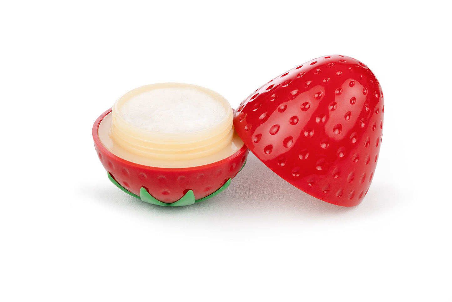 *Hand Cream - Sassy Strawberry