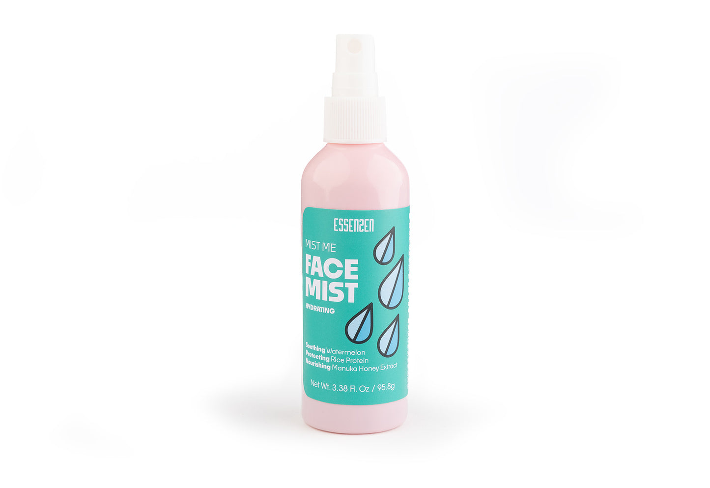 *Face Mist - Mist Me Face Mist
