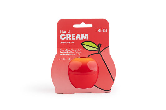 *Hand Cream - Apple Crush