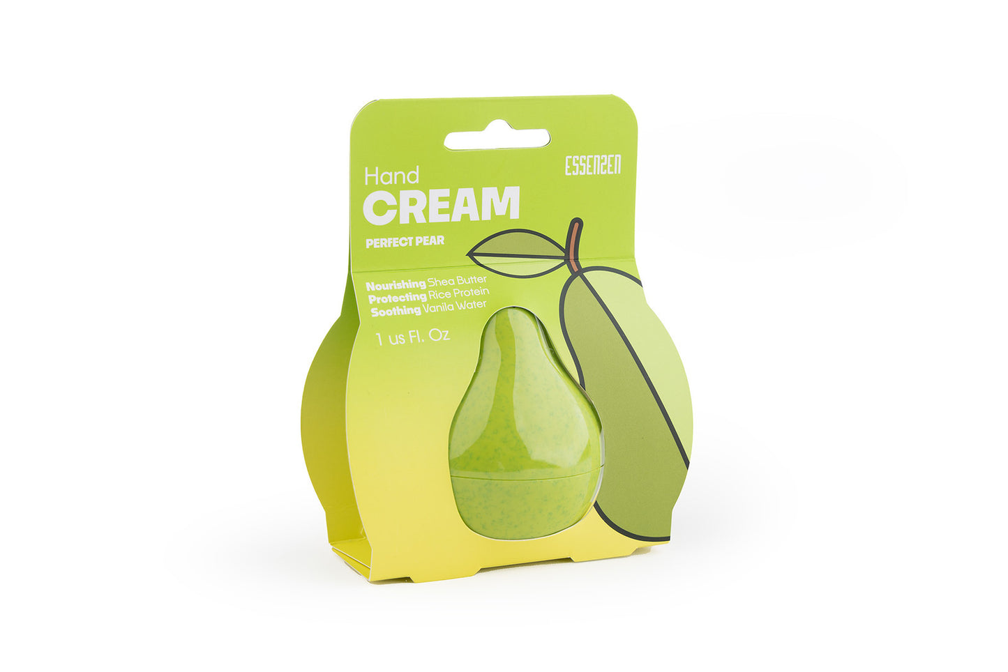 *Hand Cream - Perfect Pear
