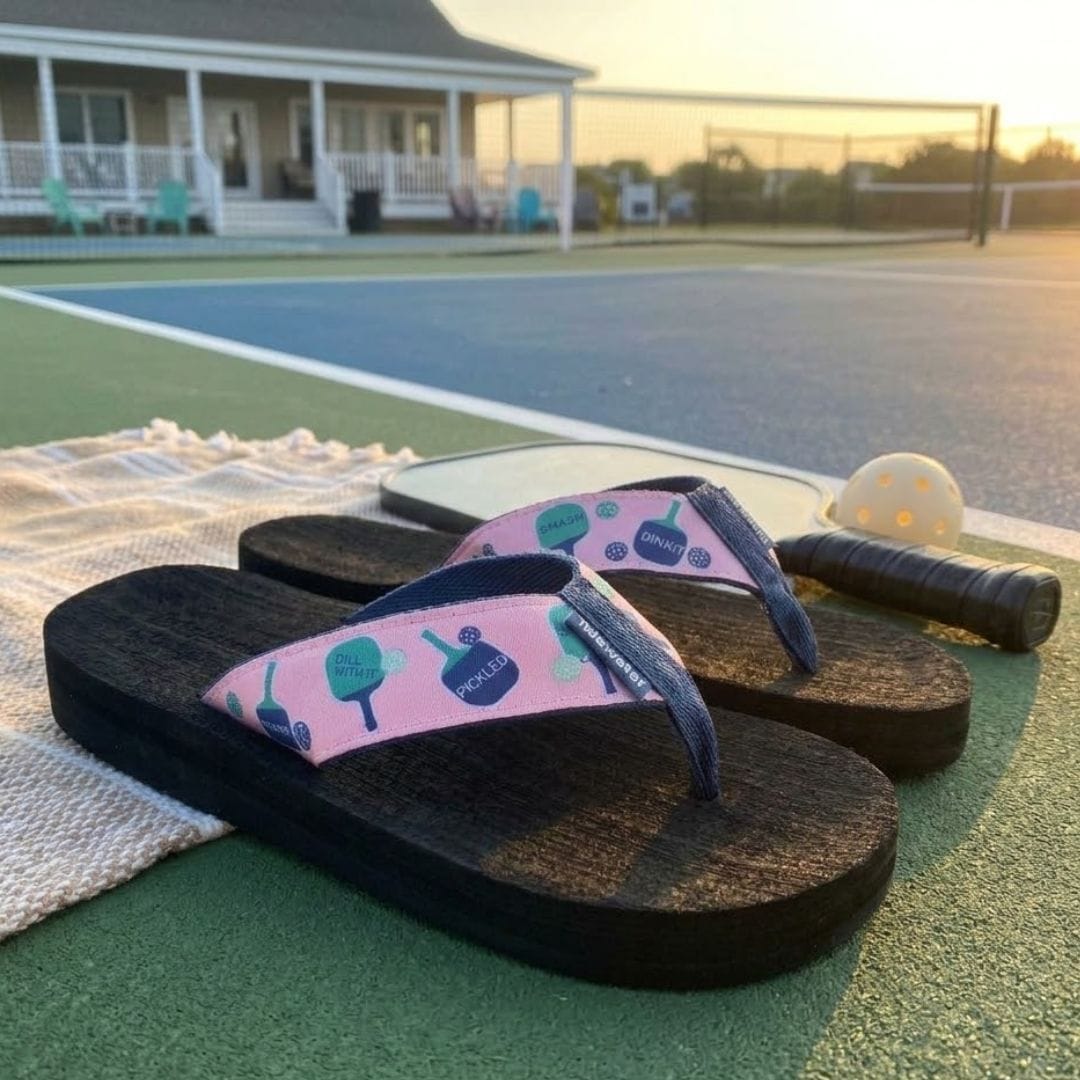 Pickleball