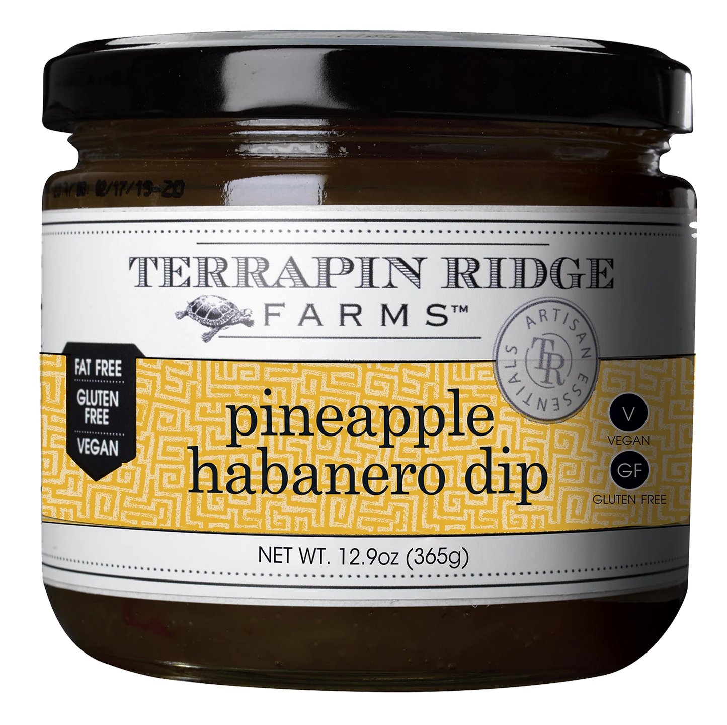 *Dip - Pineapple & Habanero
