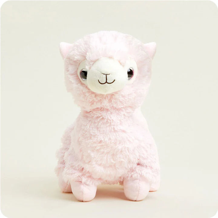 *Warmies Pink Llama