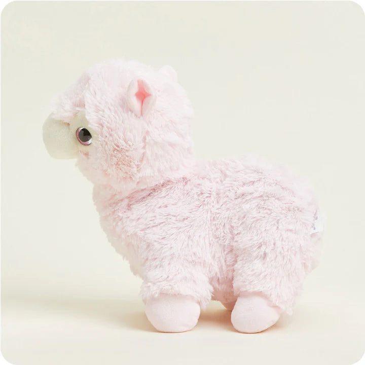 *Warmies Pink Llama