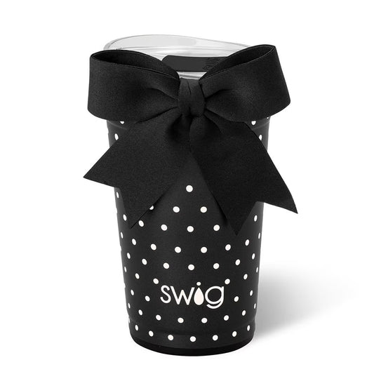 *SWIG - Polka Dots - Party Cup (24oz)