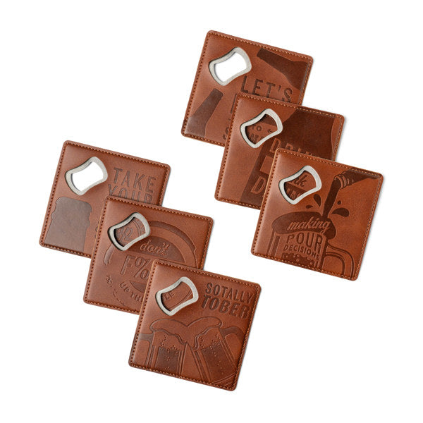*Coasters - Pour Decisions