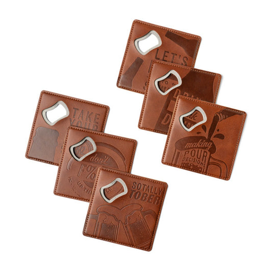 *Coasters - Pour Decisions
