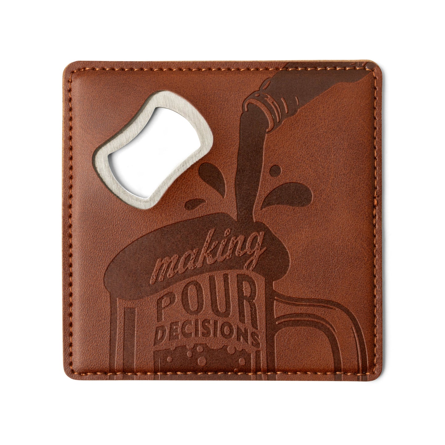 *Coasters - Pour Decisions
