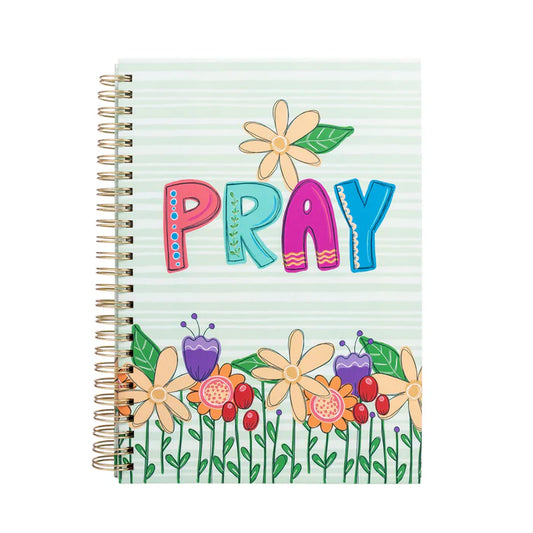 *Journal - Faith Based - Pray