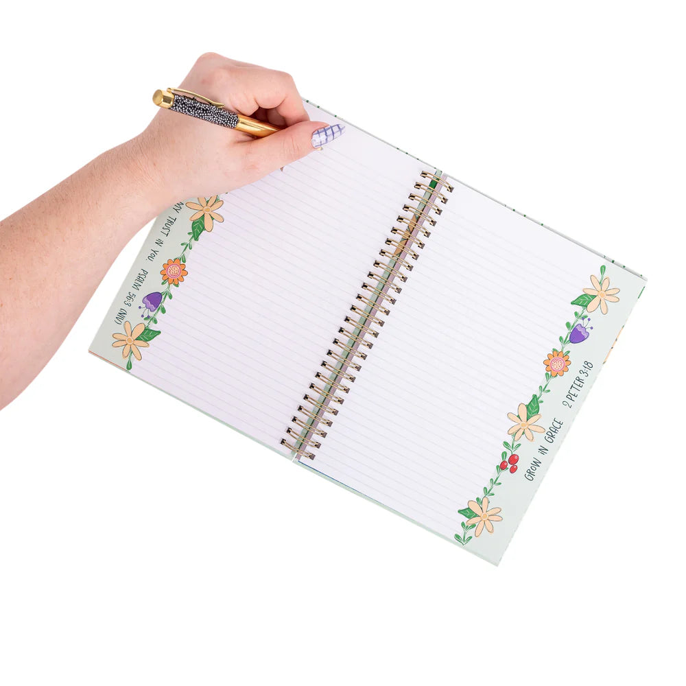 *Journal - Faith Based - Pray