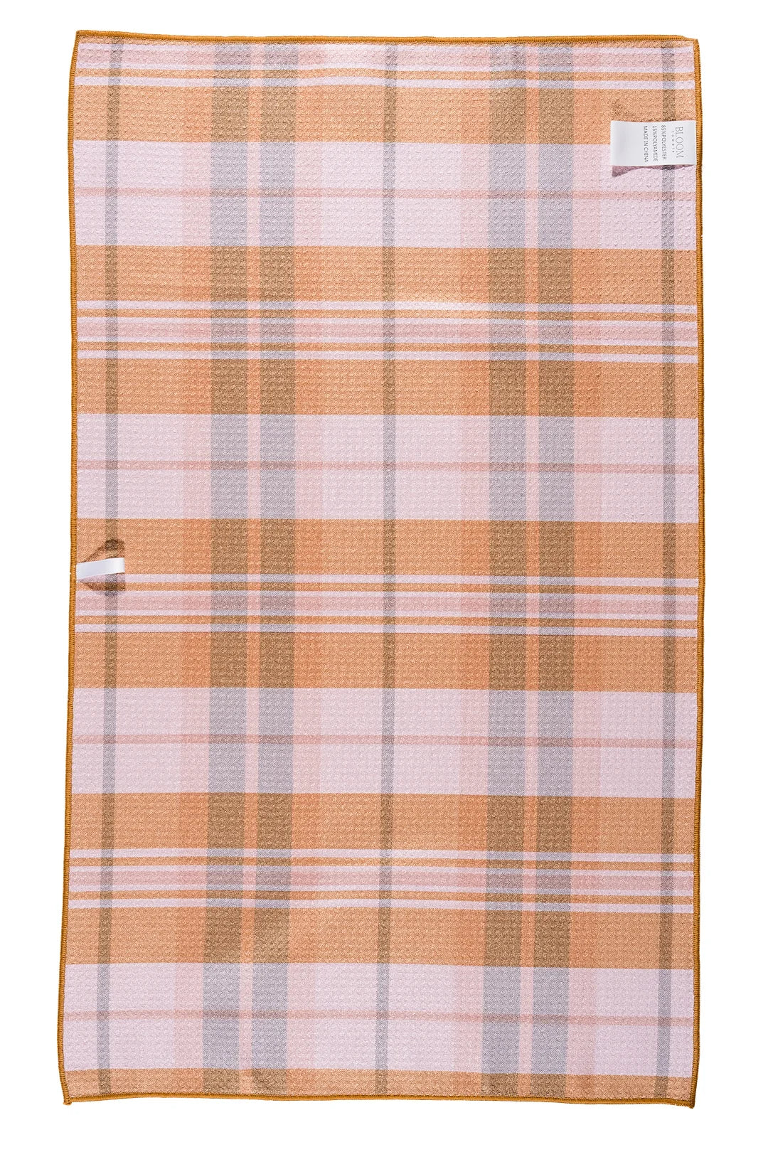 *Dish Towels - Pressed Autumn
