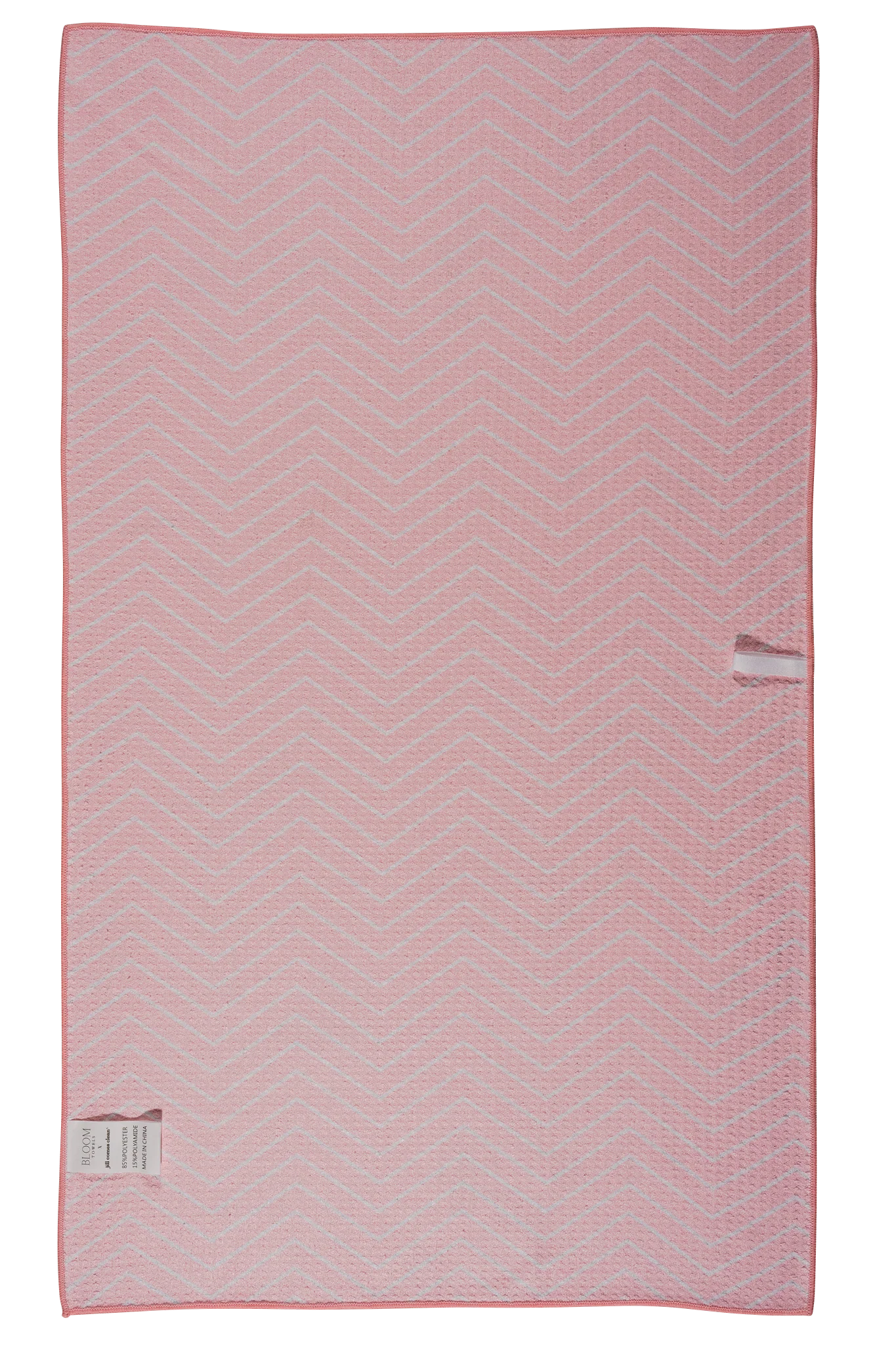 *Dish Towels - Pretty in Pink