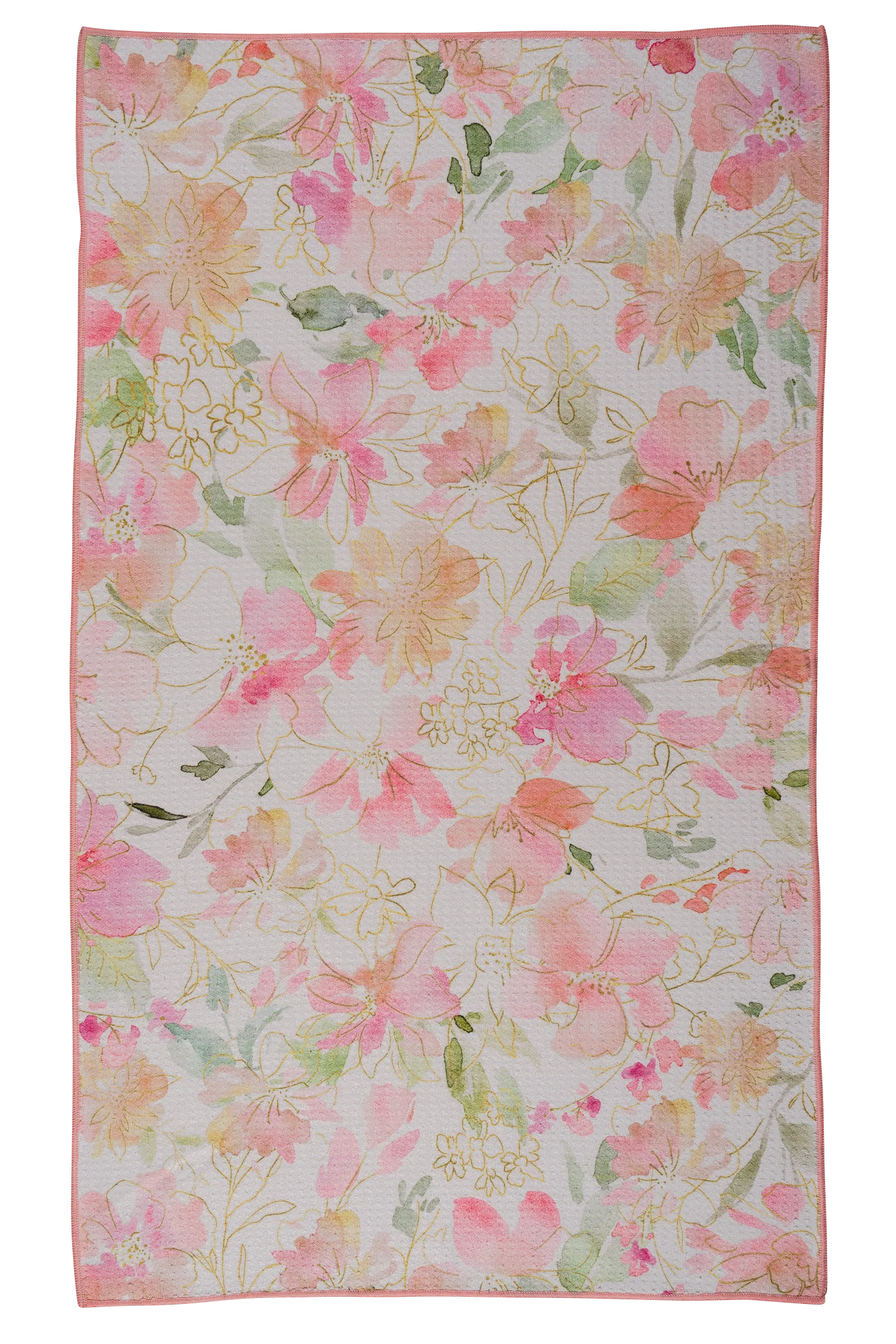 *Dish Towels - Pretty in Pink