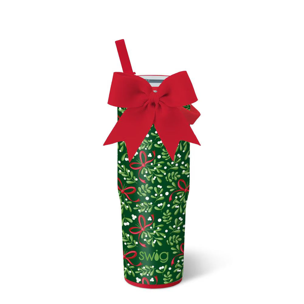 *SWIG To-Go Mug 30oz - Pucker Up